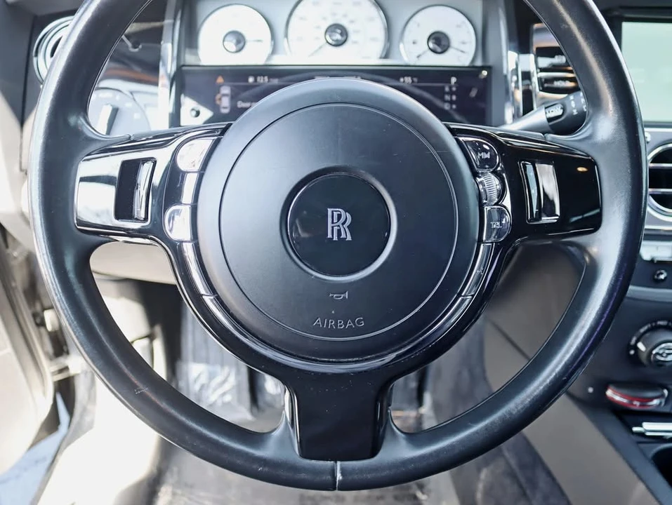 2015 Rolls-Royce Ghost 1st Gen - Image 7 of 19