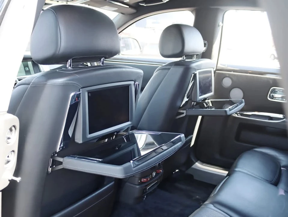 2015 Rolls-Royce Ghost 1st Gen - Image 18 of 19