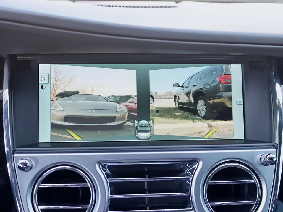2015 Rolls-Royce Ghost 1st Gen - Image 11 of 19