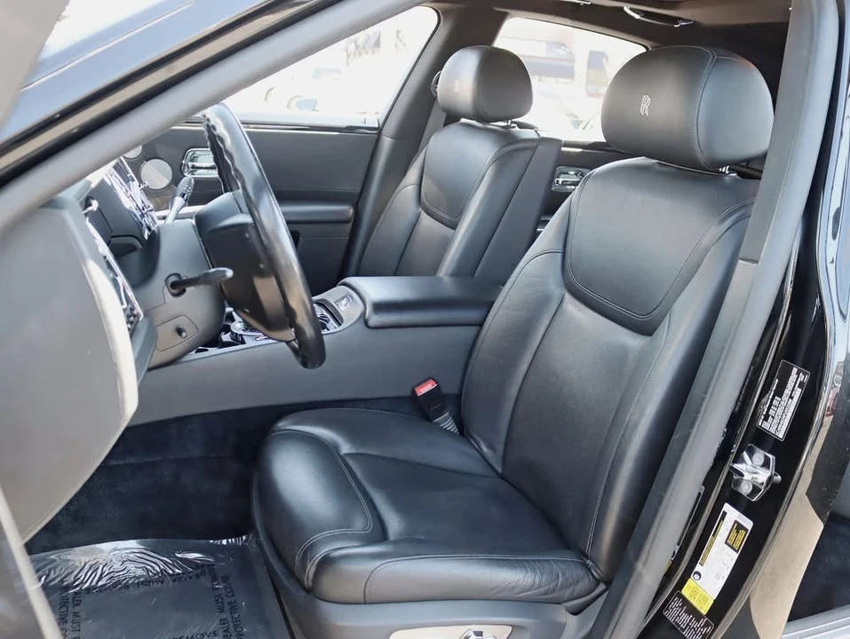 2015 Rolls-Royce Ghost 1st Gen - Image 15 of 19