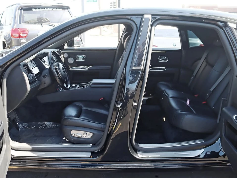 2015 Rolls-Royce Ghost 1st Gen - Image 20 of 20