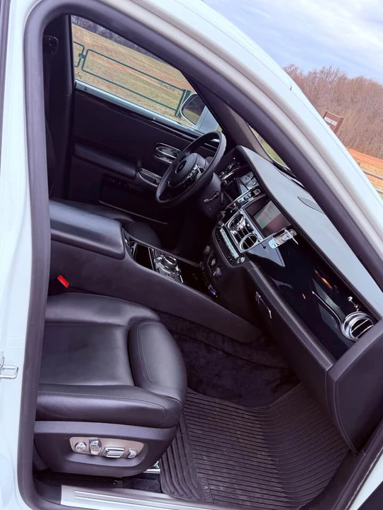 2015 Rolls-Royce Ghost 1st Gen - Image 2 of 6