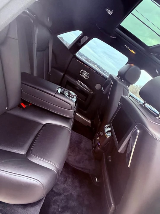 2015 Rolls-Royce Ghost 1st Gen - Image 3 of 6