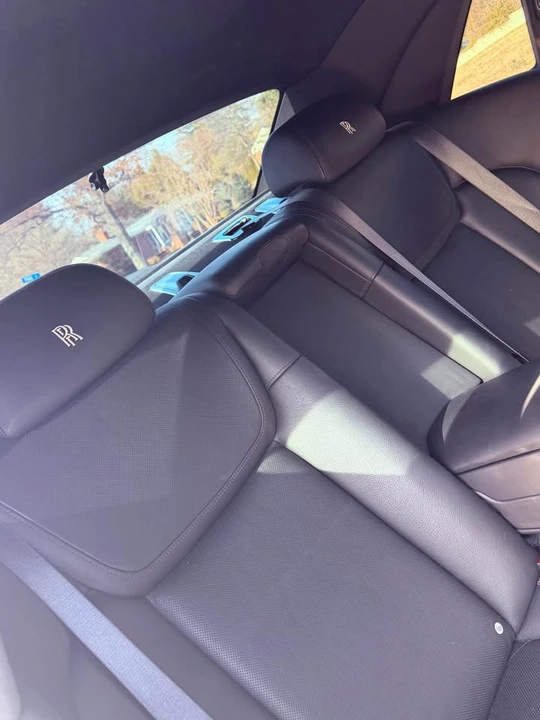 2015 Rolls-Royce Ghost 1st Gen - Image 18 of 19
