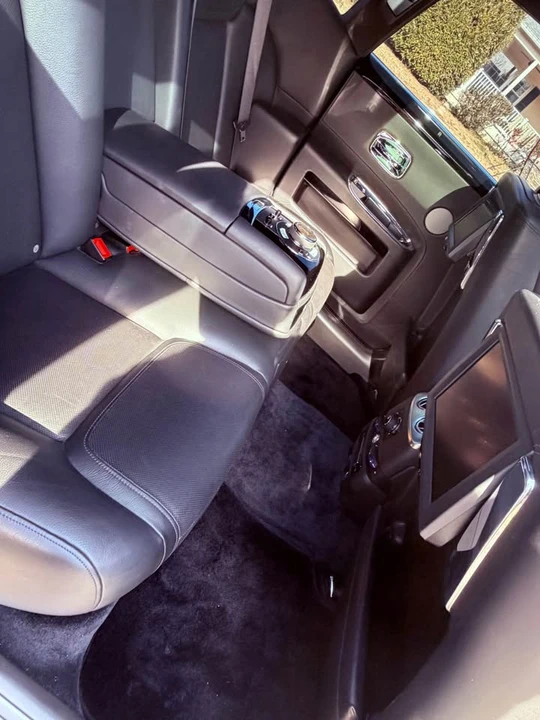 2015 Rolls-Royce Ghost 1st Gen - Image 17 of 19