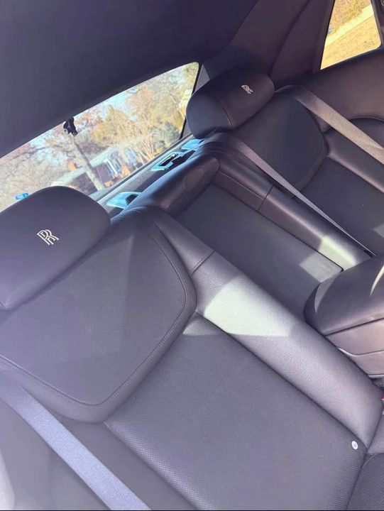 2015 Rolls-Royce Ghost 1st Gen - Image 6 of 14