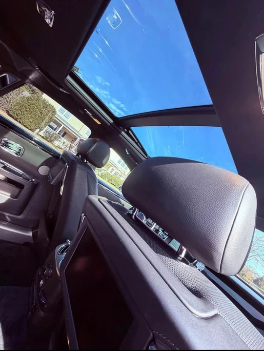 2015 Rolls-Royce Ghost 1st Gen - Image 9 of 14