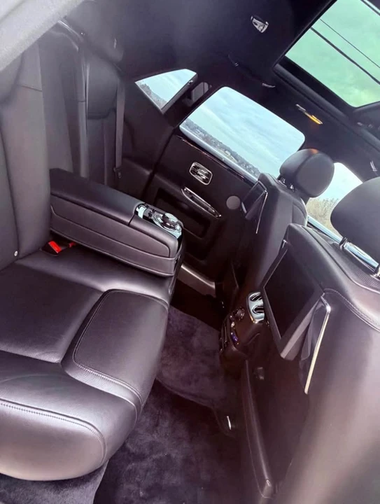 2015 Rolls-Royce Ghost 1st Gen - Image 13 of 14