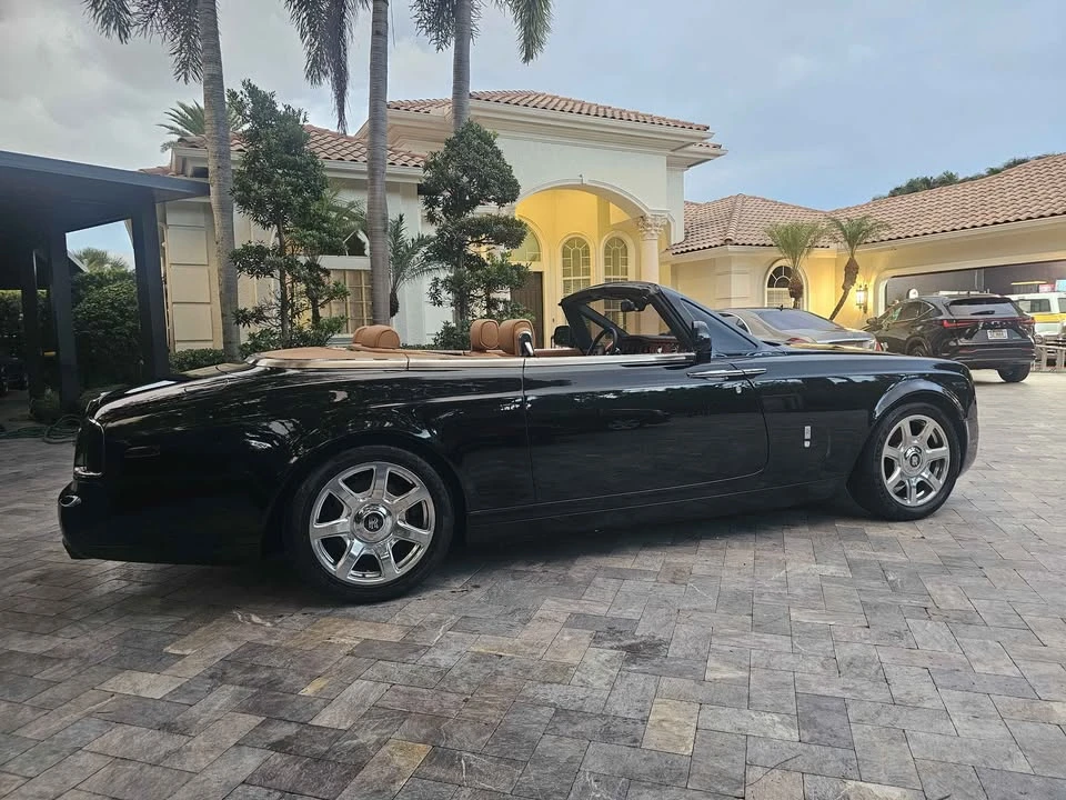 2015 Rolls-Royce Phantom VII - Image 7 of 15