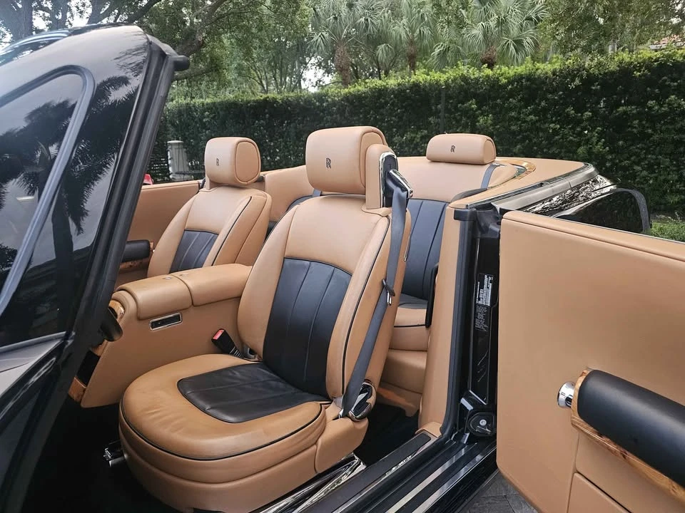 2015 Rolls-Royce Phantom VII - Image 14 of 15