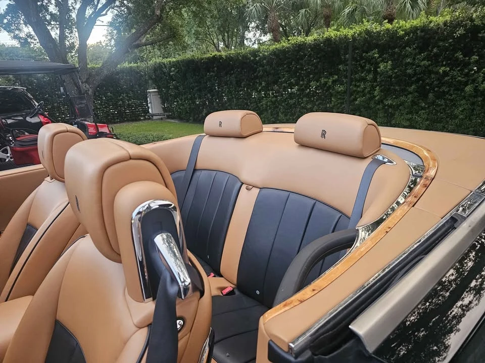 2015 Rolls-Royce Phantom VII - Image 15 of 15