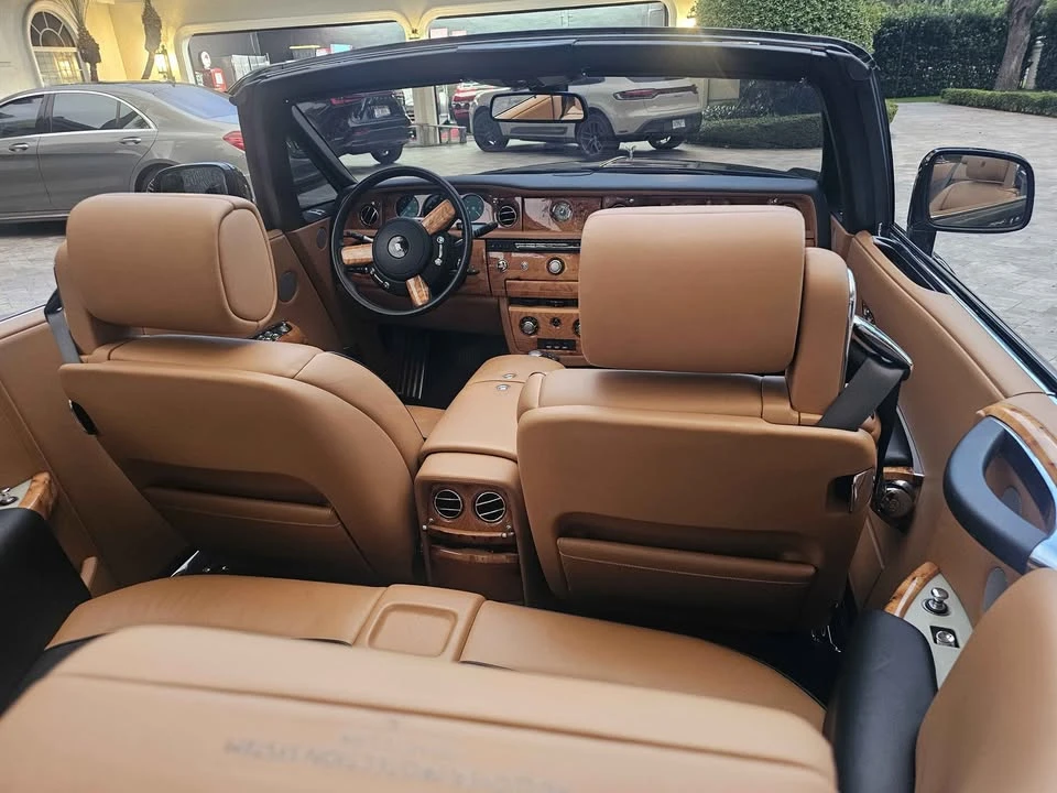 2015 Rolls-Royce Phantom VII - Image 11 of 15