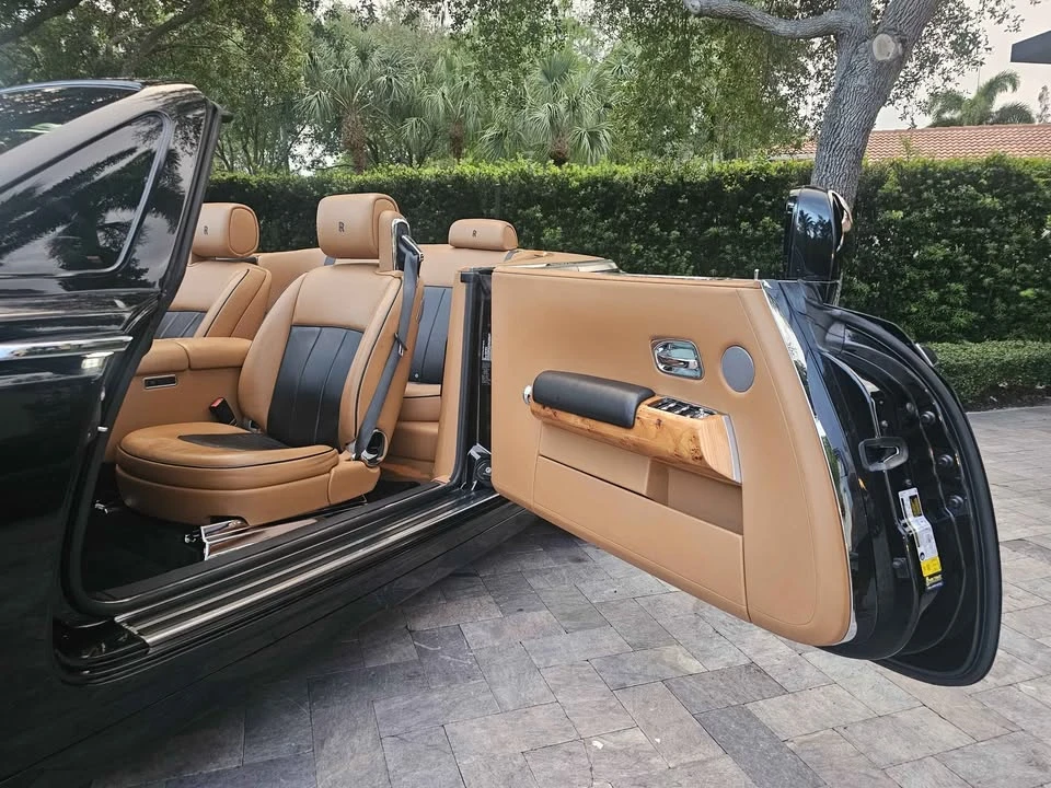 2015 Rolls-Royce Phantom VII - Image 13 of 15