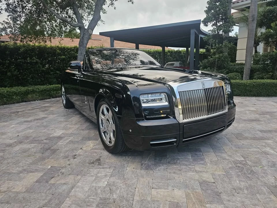 2015 Rolls-Royce Phantom VII - Image 6 of 15