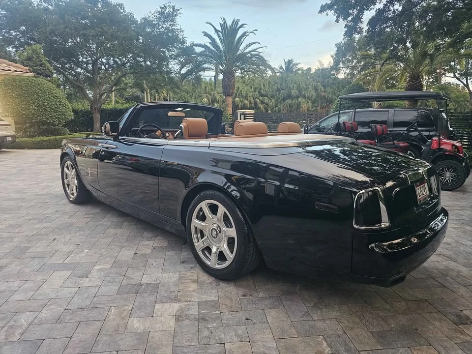 2015 Rolls-Royce Phantom VII - Image 9 of 15