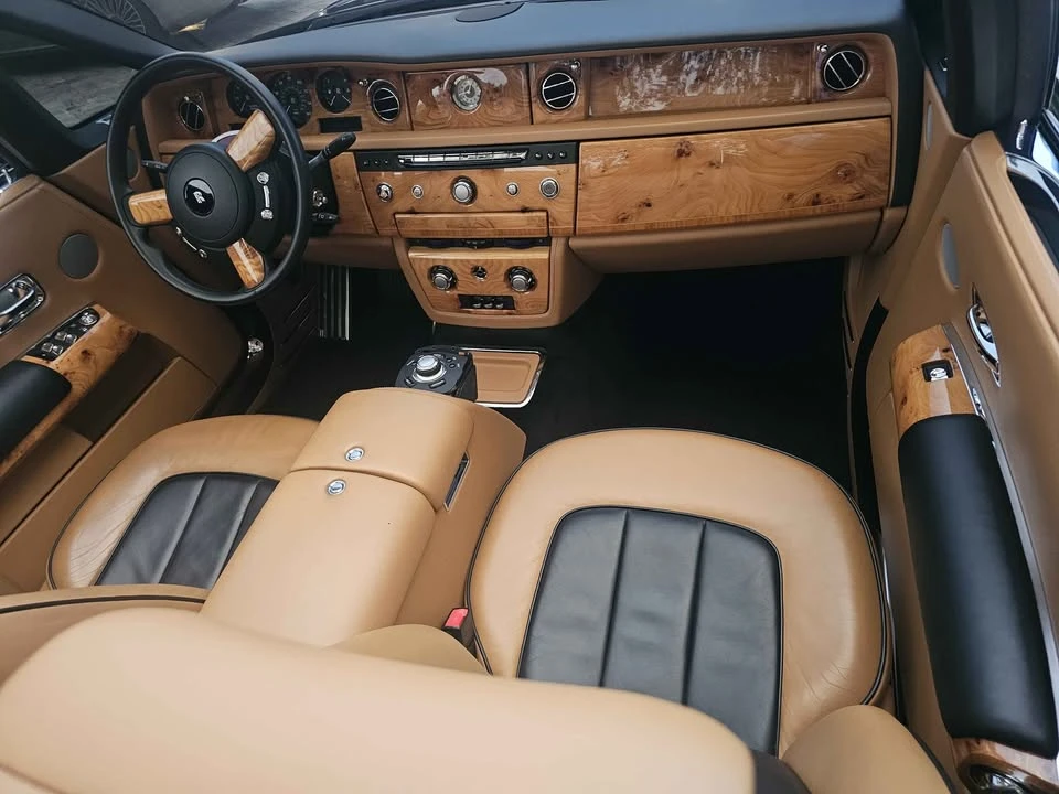 2015 Rolls-Royce Phantom VII - Image 12 of 15