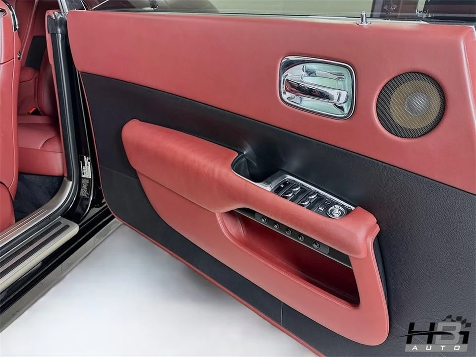 2015 Rolls-Royce Wraith 2nd Gen - Image 12 of 16