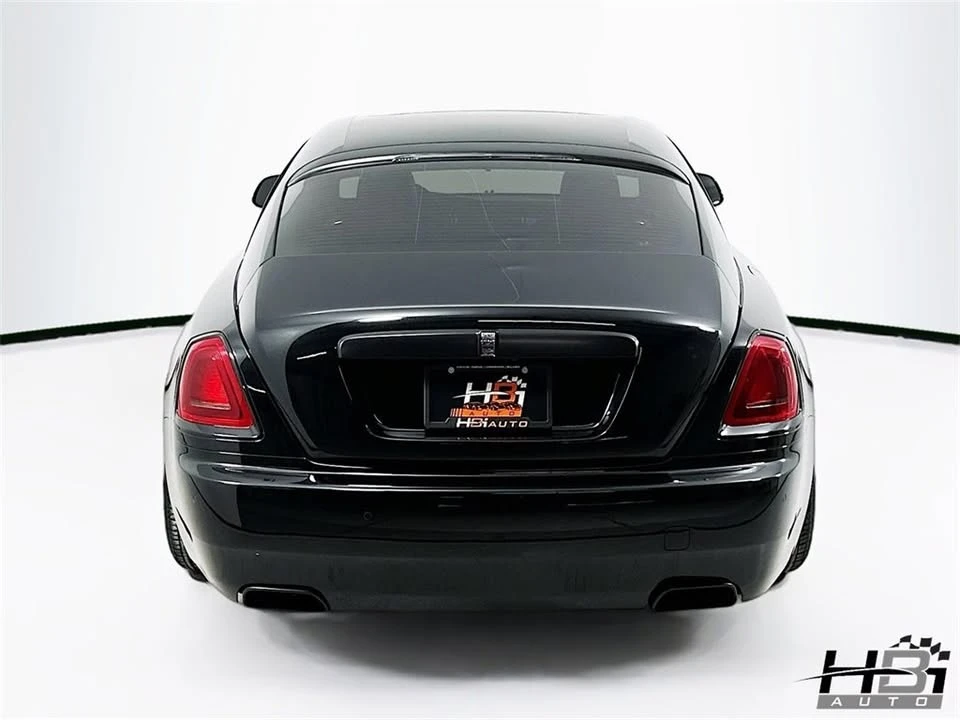 2015 Rolls-Royce Wraith 2nd Gen - Image 5 of 16