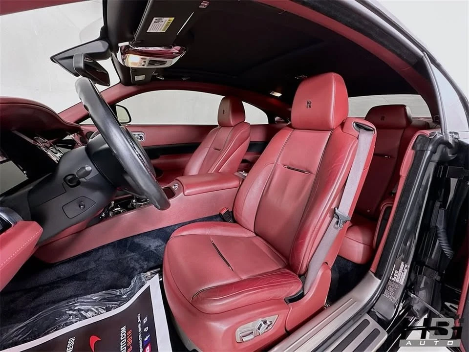 2015 Rolls-Royce Wraith 2nd Gen - Image 13 of 16