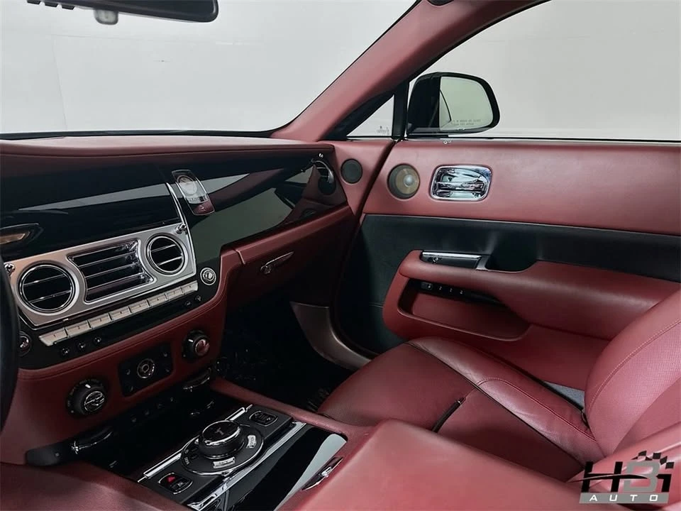 2015 Rolls-Royce Wraith 2nd Gen - Image 14 of 16