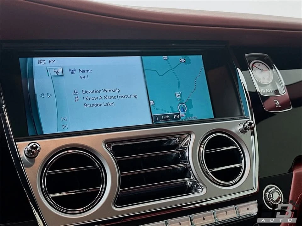 2015 Rolls-Royce Wraith 2nd Gen - Image 10 of 16