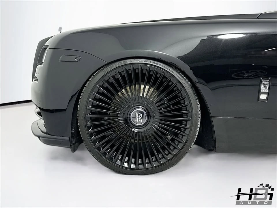 2015 Rolls-Royce Wraith 2nd Gen - Image 15 of 16