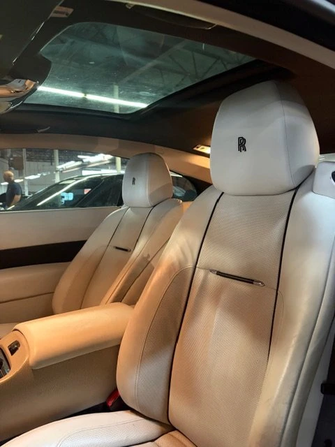2015 Rolls-Royce Wraith 2nd Gen - Image 3 of 8