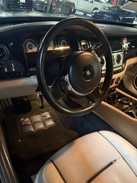 2015 Rolls-Royce Wraith 2nd Gen - Image 4 of 8