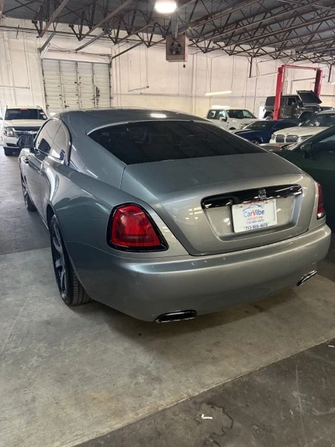 2015 Rolls-Royce Wraith 2nd Gen - Image 7 of 8