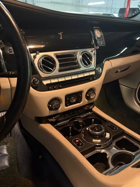 2015 Rolls-Royce Wraith 2nd Gen - Image 5 of 8