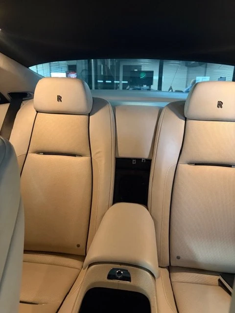2015 Rolls-Royce Wraith 2nd Gen - Image 6 of 8