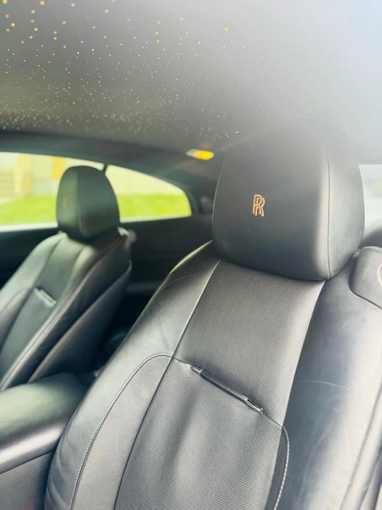 2015 Rolls-Royce Wraith 2nd Gen - Image 13 of 19