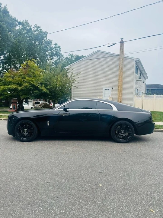 2015 Rolls-Royce Wraith 2nd Gen - Image 6 of 19
