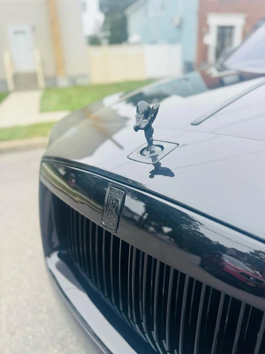 2015 Rolls-Royce Wraith 2nd Gen - Image 7 of 19