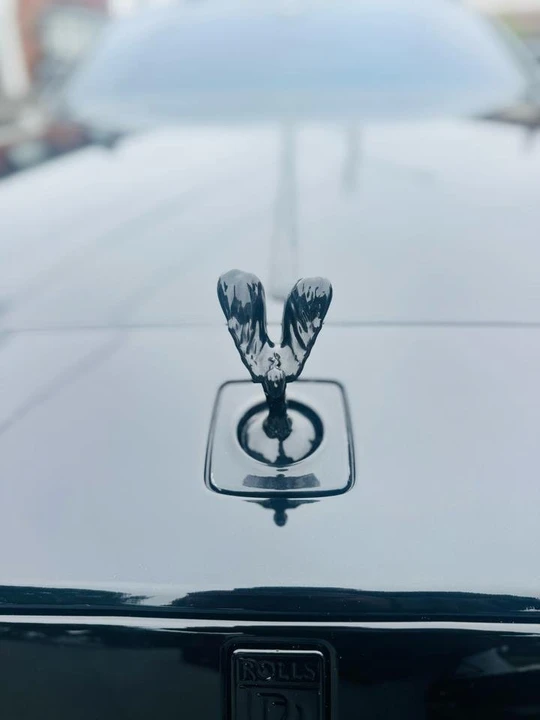 2015 Rolls-Royce Wraith 2nd Gen - Image 8 of 19