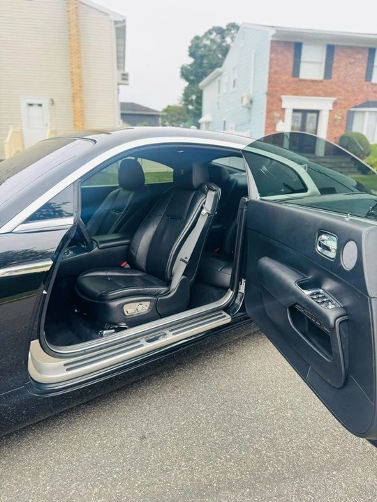 2015 Rolls-Royce Wraith 2nd Gen - Image 10 of 19