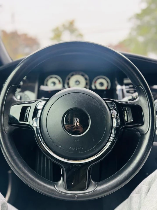 2015 Rolls-Royce Wraith 2nd Gen - Image 15 of 19
