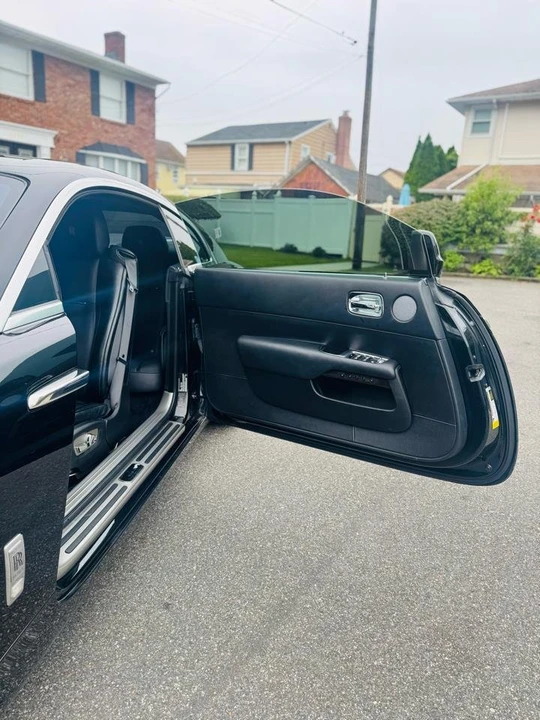 2015 Rolls-Royce Wraith 2nd Gen - Image 11 of 19