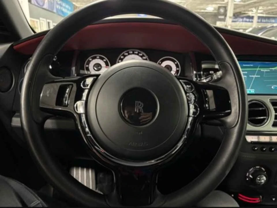2015 Rolls-Royce Wraith 2nd Gen - Image 10 of 10