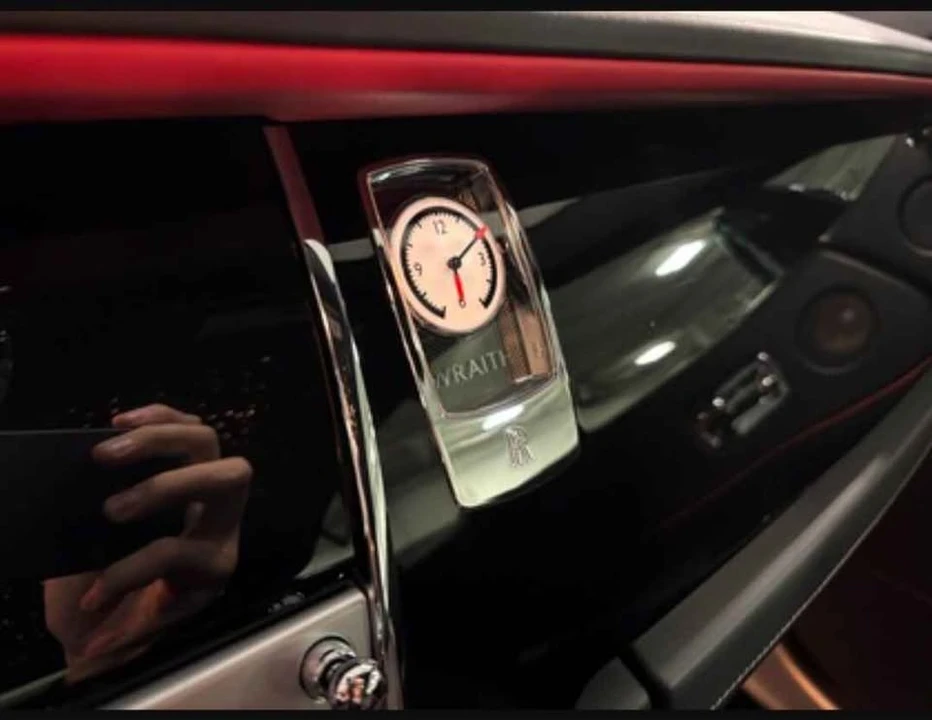 2015 Rolls-Royce Wraith 2nd Gen - Image 8 of 10