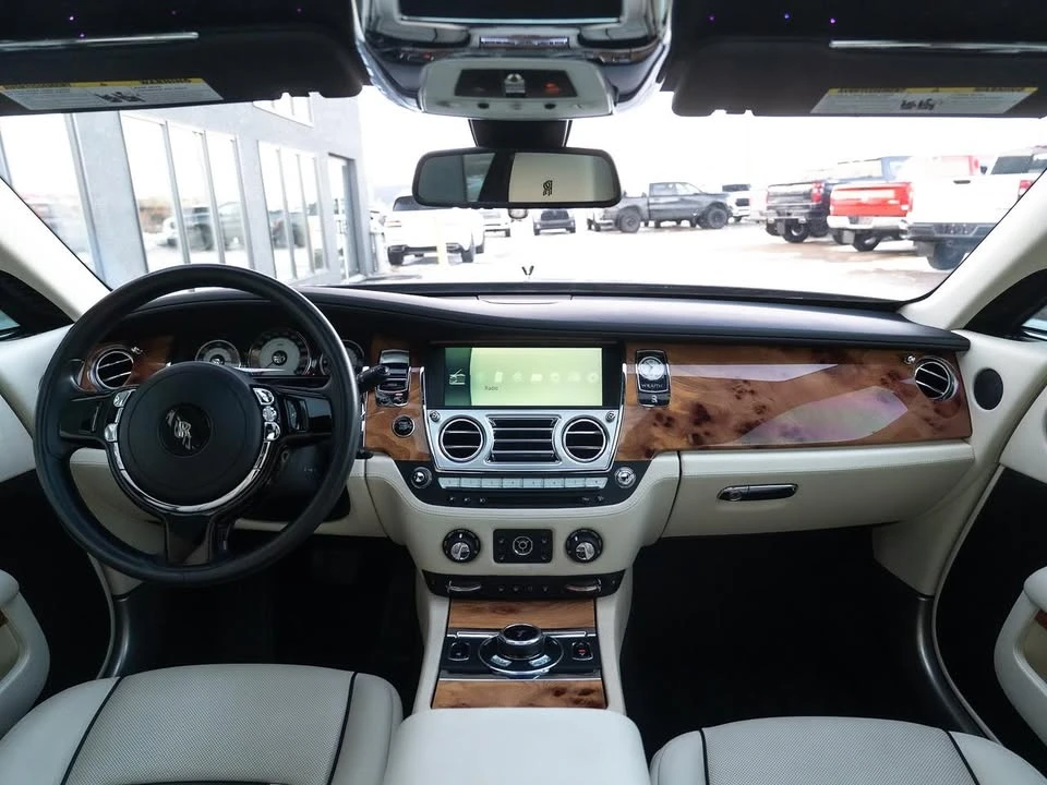 2015 Rolls-Royce Wraith 2nd Gen - Image 7 of 20
