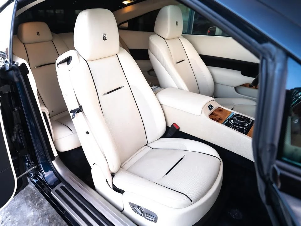 2015 Rolls-Royce Wraith 2nd Gen - Image 20 of 20