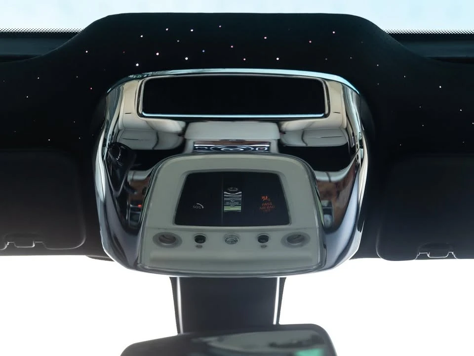 2015 Rolls-Royce Wraith 2nd Gen - Image 12 of 20
