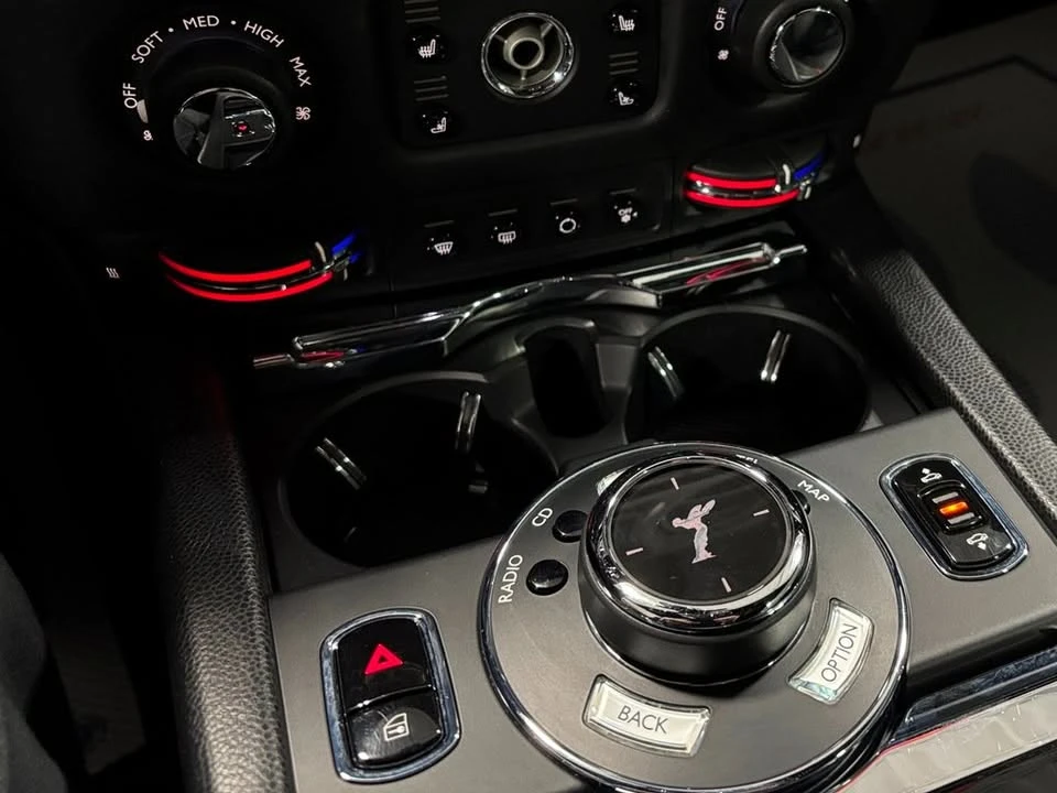 2015 Rolls-Royce Wraith 2nd Gen - Image 12 of 14