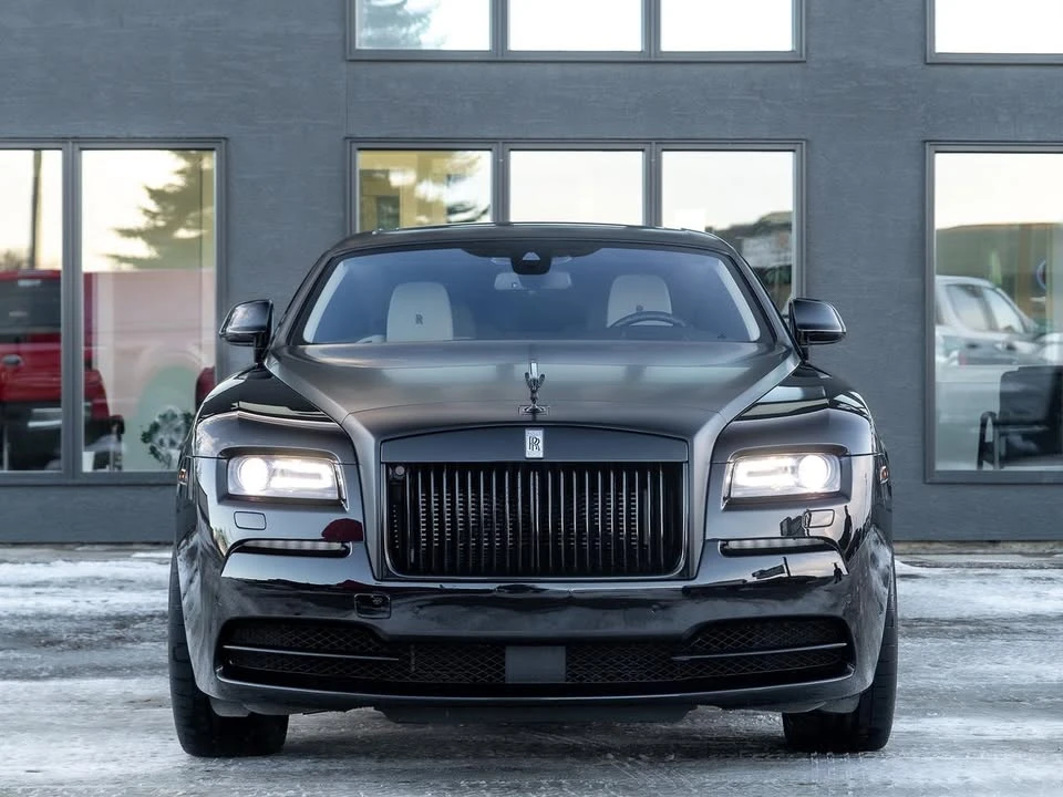 2015 Rolls-Royce Wraith 2nd Gen - Image 2 of 20