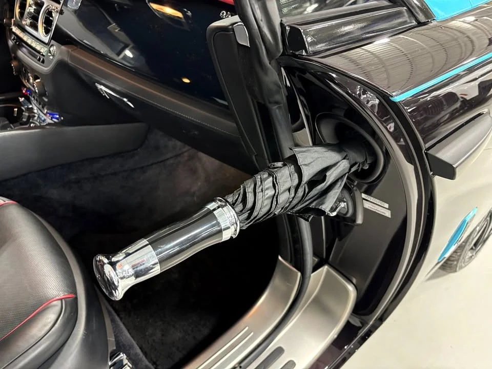 2015 Rolls-Royce Wraith 2nd Gen - Image 14 of 14