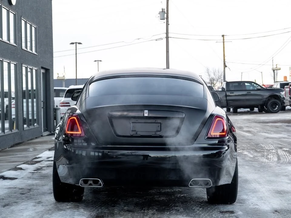 2015 Rolls-Royce Wraith 2nd Gen - Image 6 of 20