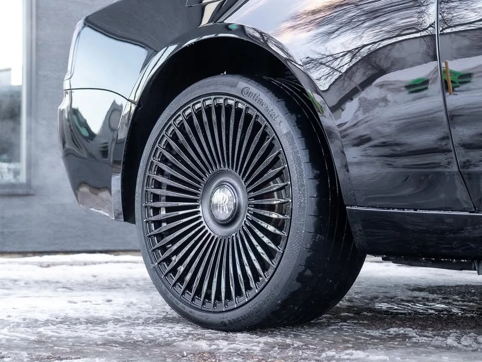 2015 Rolls-Royce Wraith 2nd Gen - Image 3 of 20