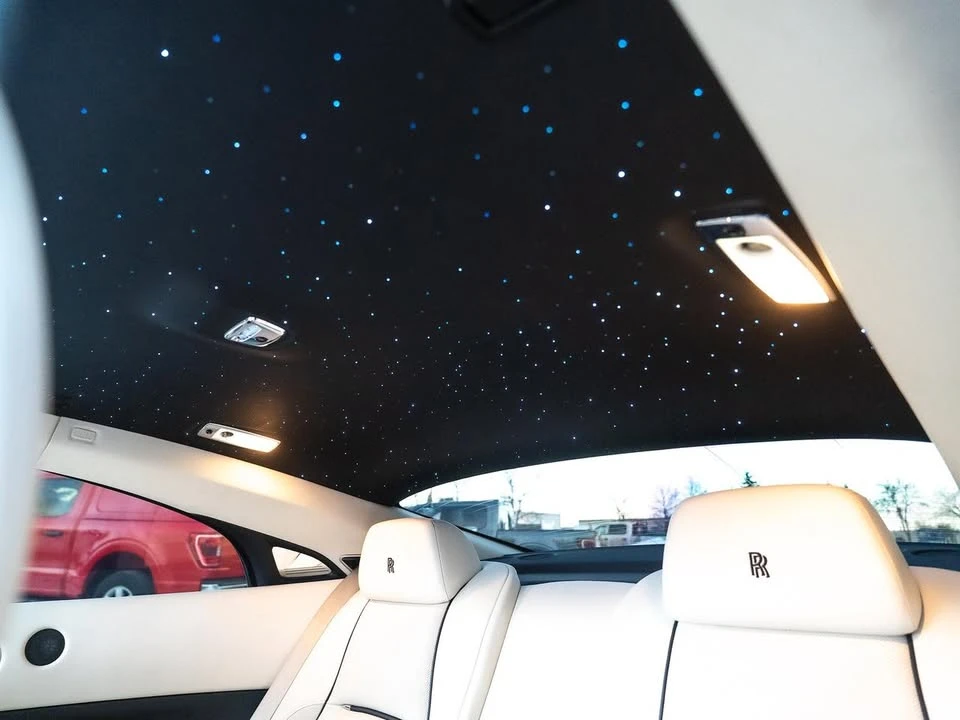 2015 Rolls-Royce Wraith 2nd Gen - Image 14 of 20