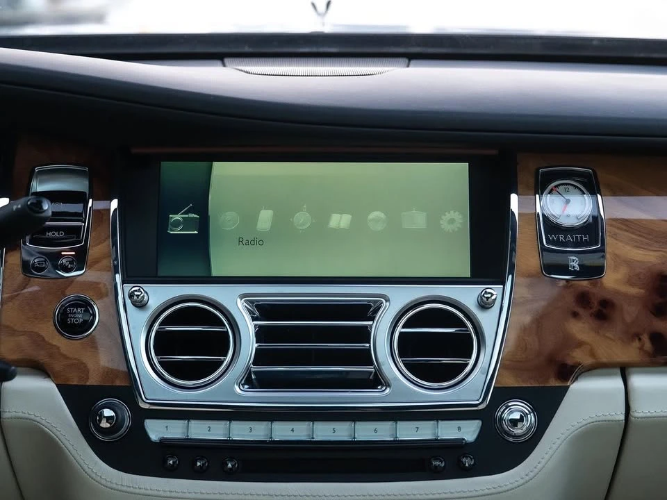 2015 Rolls-Royce Wraith 2nd Gen - Image 8 of 20